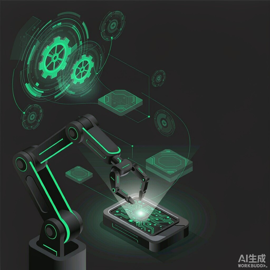 产品研发 · 软硬件设计与样机验证