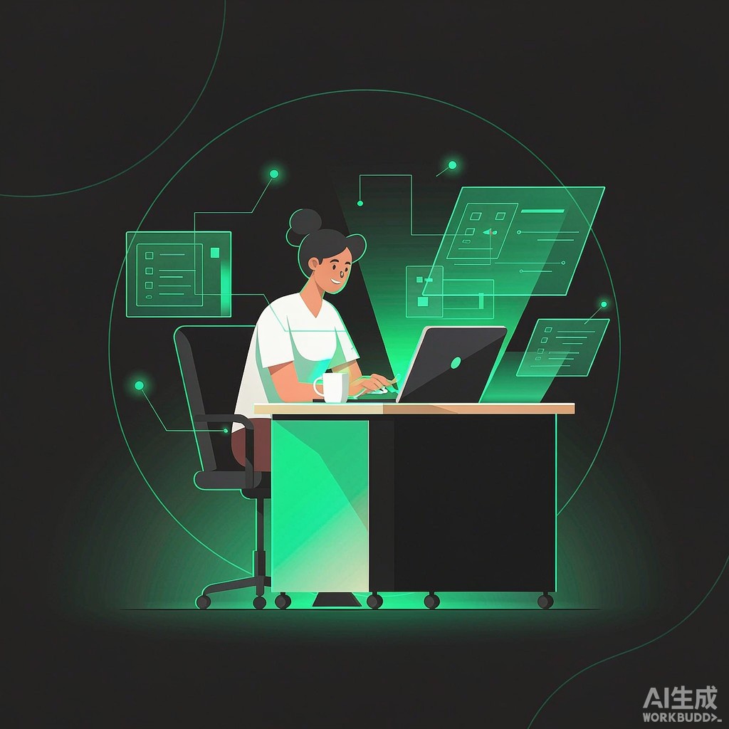 打工人聪明人避坑入门手册