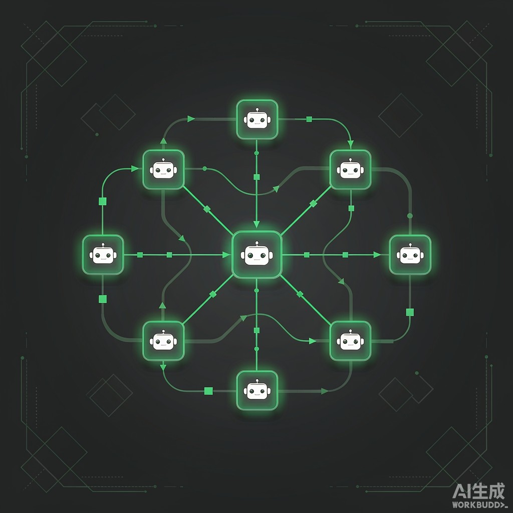 打工人型小企业入门手册